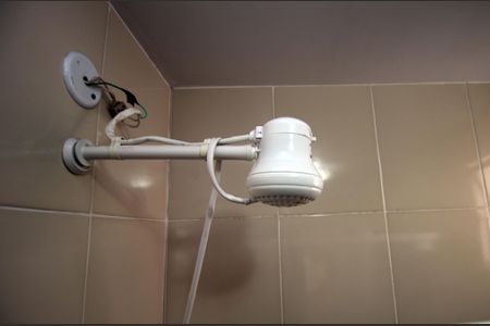 Apartamento à venda com 63m², 3 quartos e 1 vagaBanheiro