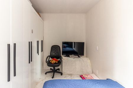 Quarto de apartamento à venda com 1 quarto, 30m² em Vila Buarque, São Paulo