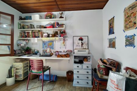 Casa para alugar com 250m², 4 quartos e 3 vagasQuarto 3