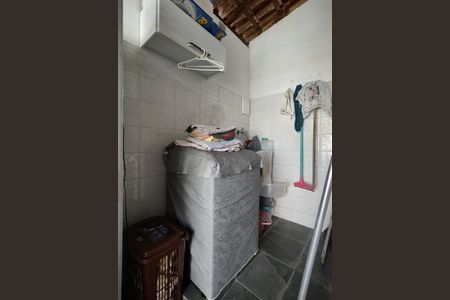 Casa para alugar com 250m², 4 quartos e 3 vagasÁrea de Serviço