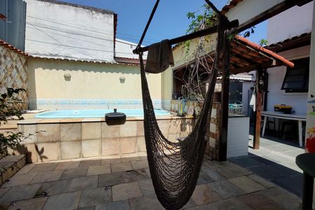 Casa para alugar com 250m², 4 quartos e 3 vagasPiscina