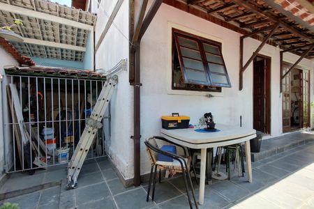 Casa para alugar com 250m², 4 quartos e 3 vagasÁrea gourmet