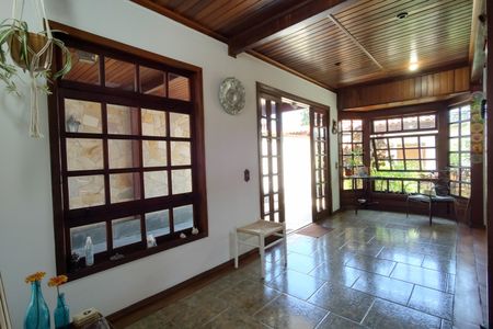 Casa para alugar com 250m², 4 quartos e 3 vagasSala 1