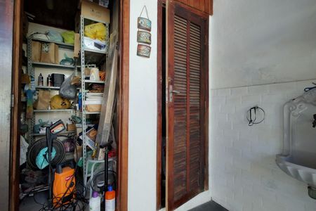 Casa para alugar com 250m², 4 quartos e 3 vagasDespensa