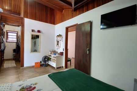 Casa para alugar com 250m², 4 quartos e 3 vagasSuíte