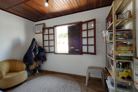 Casa para alugar com 250m², 4 quartos e 3 vagasQuarto 2
