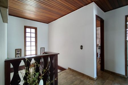 Casa para alugar com 250m², 4 quartos e 3 vagasHall
