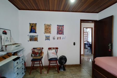 Casa para alugar com 250m², 4 quartos e 3 vagasQuarto 3