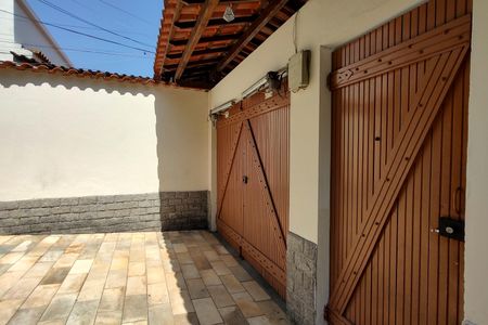 Casa para alugar com 250m², 4 quartos e 3 vagasGaragem