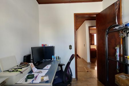 Casa para alugar com 250m², 4 quartos e 3 vagasQuarto 1