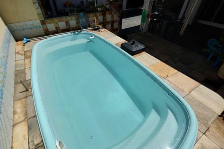 Casa para alugar com 250m², 4 quartos e 3 vagasPiscina