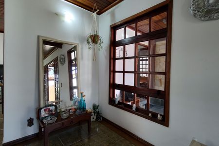 Casa para alugar com 250m², 4 quartos e 3 vagasSala 1