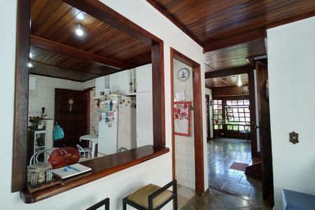 Casa para alugar com 250m², 4 quartos e 3 vagasSala 2