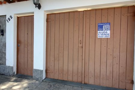 Casa para alugar com 250m², 4 quartos e 3 vagasPlaca