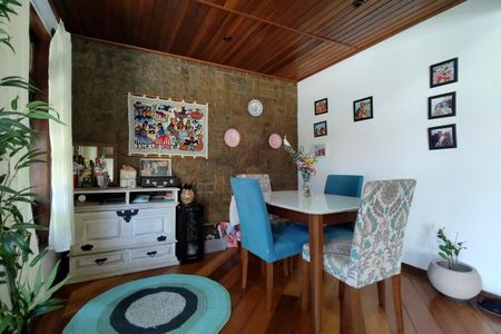 Casa para alugar com 250m², 4 quartos e 3 vagasSala 1