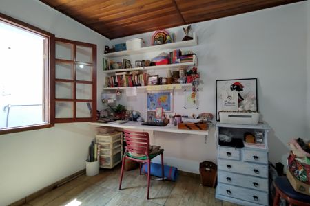 Casa para alugar com 250m², 4 quartos e 3 vagasQuarto 3