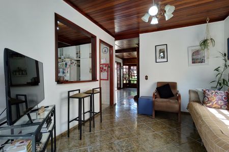 Casa para alugar com 250m², 4 quartos e 3 vagasSala 2