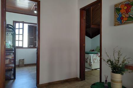 Casa para alugar com 250m², 4 quartos e 3 vagasHall