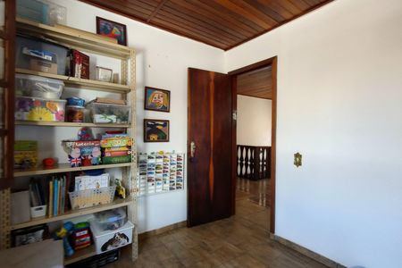 Casa para alugar com 250m², 4 quartos e 3 vagasQuarto 2