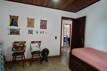 Casa para alugar com 250m², 4 quartos e 3 vagasQuarto 3