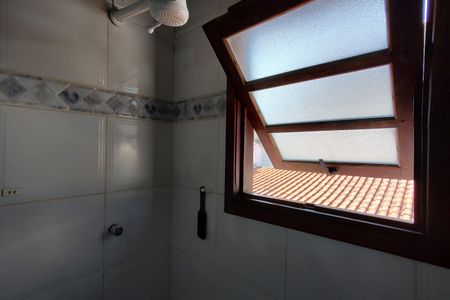 Casa para alugar com 250m², 4 quartos e 3 vagasBanheiro Social