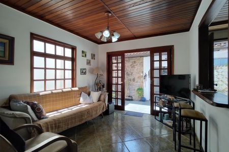 Casa para alugar com 250m², 4 quartos e 3 vagasSala 2