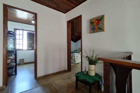 Casa para alugar com 250m², 4 quartos e 3 vagasHall