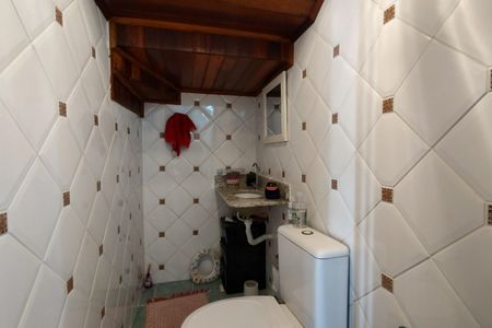 Casa para alugar com 250m², 4 quartos e 3 vagasLavabo