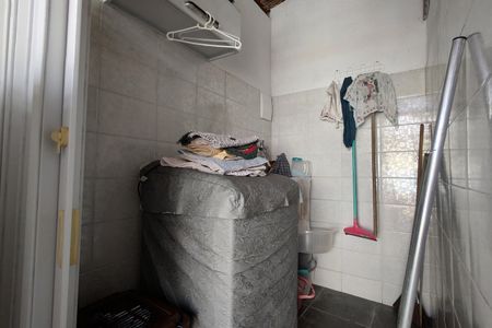 Casa para alugar com 250m², 4 quartos e 3 vagasÁrea de Serviço