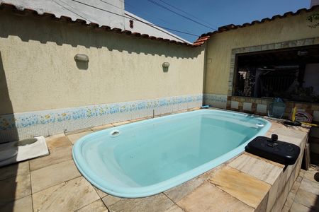 Casa para alugar com 250m², 4 quartos e 3 vagasPiscina
