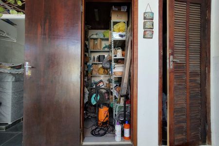 Casa para alugar com 250m², 4 quartos e 3 vagasDespensa