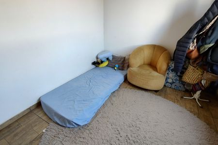 Casa para alugar com 250m², 4 quartos e 3 vagasQuarto 2