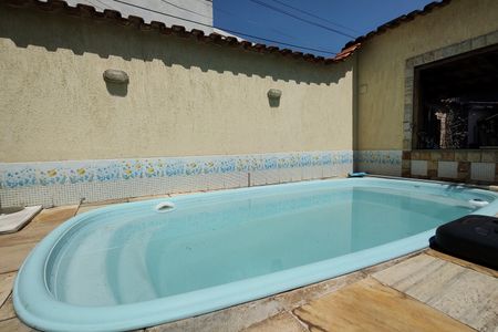 Casa para alugar com 250m², 4 quartos e 3 vagasPiscina