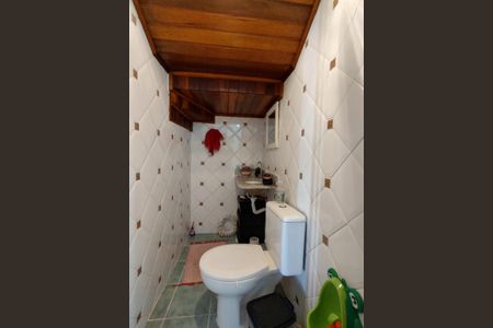 Casa para alugar com 250m², 4 quartos e 3 vagasLavabo