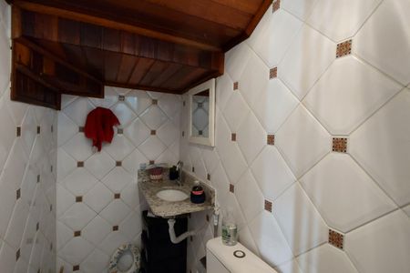 Casa para alugar com 250m², 4 quartos e 3 vagasLavabo