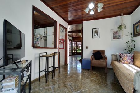 Casa para alugar com 250m², 4 quartos e 3 vagasSala 2