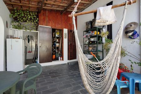 Casa para alugar com 250m², 4 quartos e 3 vagasÁrea gourmet