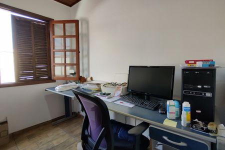 Casa para alugar com 250m², 4 quartos e 3 vagasQuarto 1