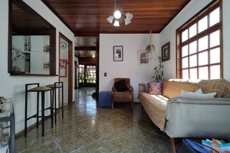 Casa para alugar com 250m², 4 quartos e 3 vagasSala 2