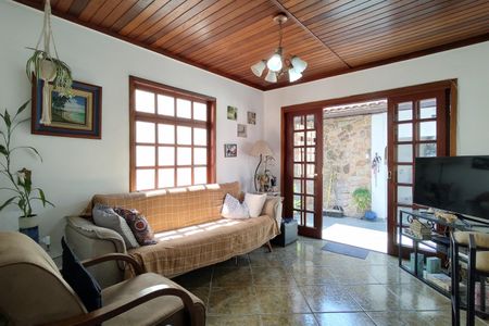 Casa para alugar com 250m², 4 quartos e 3 vagasSala 2