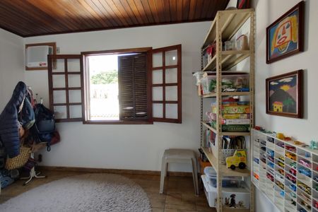 Casa para alugar com 250m², 4 quartos e 3 vagasQuarto 2