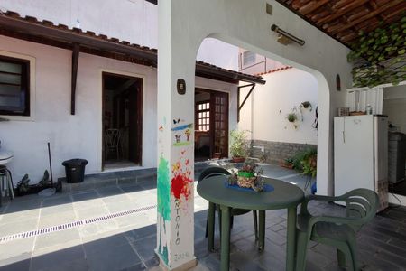 Casa para alugar com 250m², 4 quartos e 3 vagasÁrea gourmet