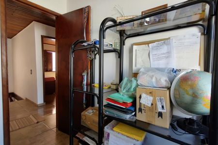 Casa para alugar com 250m², 4 quartos e 3 vagasQuarto 1