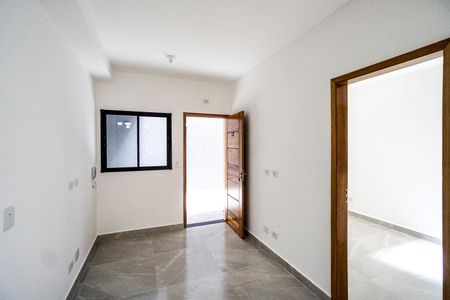 Sala de apartamento à venda com 2 quartos, 36m² em Penha de França, São Paulo