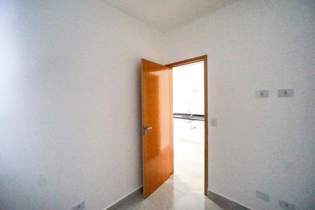 Quarto 02 de apartamento à venda com 2 quartos, 36m² em Penha de França, São Paulo