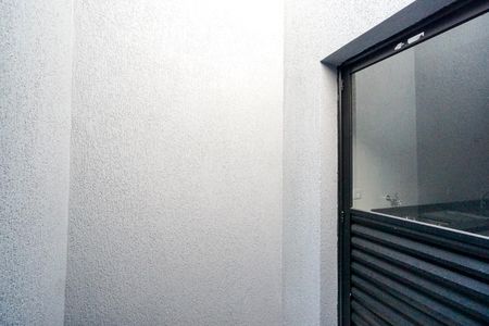 Vista do quarto 01 de apartamento à venda com 2 quartos, 36m² em Penha de França, São Paulo