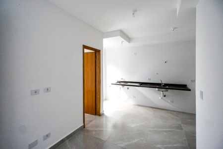 Sala de apartamento à venda com 2 quartos, 36m² em Penha de França, São Paulo