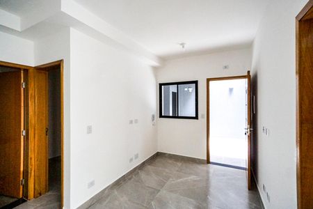 Sala de apartamento à venda com 2 quartos, 36m² em Penha de França, São Paulo