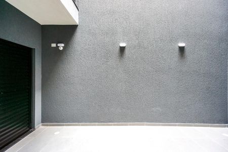 Vista da Sala de apartamento à venda com 2 quartos, 36m² em Penha de França, São Paulo