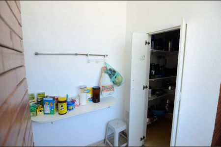 Apartamento à venda com 230m², 4 quartos e 1 vagaCozinha